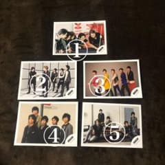 嵐 集合 公式写真のサムネイル