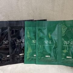 NNE ニードル炭酸パック 4パックのサムネイル