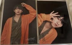 ANOTHER 西村拓哉セット写真のサムネイル