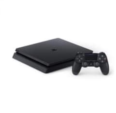 PS4のサムネイル