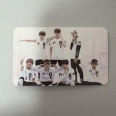 BTS O!RUL8,2? トレカのサムネイル