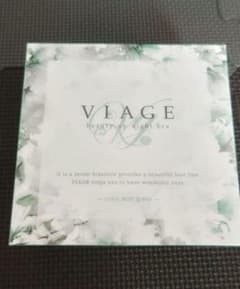 VIAGE ミントグリーン M/Lサイズのサムネイル
