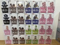 ぬ まとめ売り ぬーすとフィギュアまとめ売り 12個セット - メルカリ