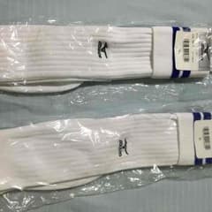 サッカーソックス mizunoのサムネイル