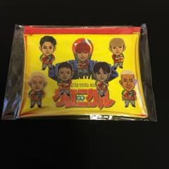 GENERATIONS 少年クロニクル モバイルのサムネイル