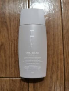 F organics　UV プロテクトミルクのサムネイル