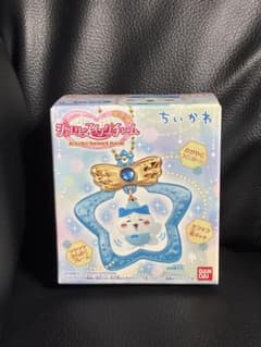 ちいかわ ジュエリースイングチャーム ハチワレのサムネイル