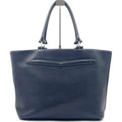 極美品】PELLE MORBIDA デッキ9 シュリンクレザー トートバッグ - メルカリ