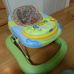 あつこ様専用 歩行器のサムネイル