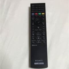PlayStation 3 BD REMOTE CONTROL SONYのサムネイル