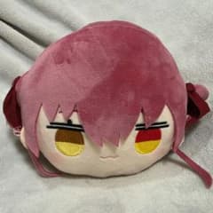 ホロライブプロダクション 寝そべりぬいぐるみ ー宝鐘マリンー
