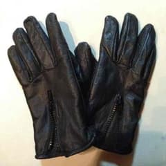 牛革手袋Msize 込み1000円！！のサムネイル