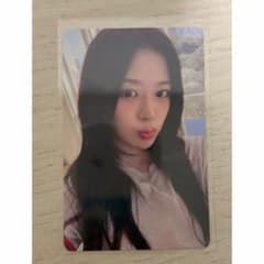 IVE LUCID DREAM 유진