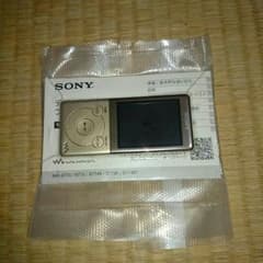 WALKMAN NW-S774 Sシリーズ ジャンクのサムネイル