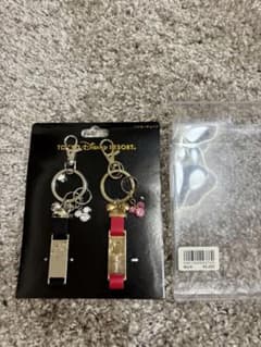 【正規品/未使用】定価2,600円✳︎ディズニーリゾート ♡ペアのサムネイル