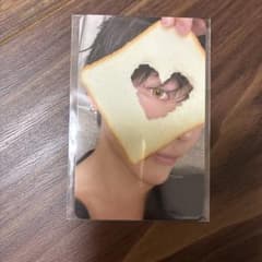 &TEAM トレカ MoM NICHOLAS popup ニコラス - メルカリ