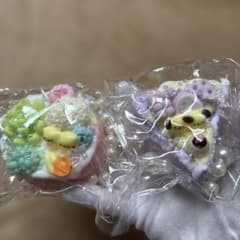 と*お様 【訳あり】jammyjemスクイーズのサムネイル