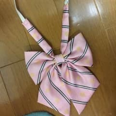 なんちゃって制服用 リボンのサムネイル