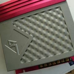 ロックフォード　アンプのサムネイル