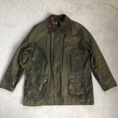 バブアー　barbour BEDALEのサムネイル