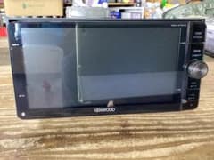 KENWOOD カーナビ MDV-Z701W ジャンク品のサムネイル