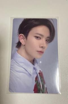 STUDIO CHOOM ENHYPEN ヒスン トレカ スチュム 特典 B STUDIO CHOOM ENHYPEN ヒスン トレカ スチュム 特典 B STUDIO CHOOM