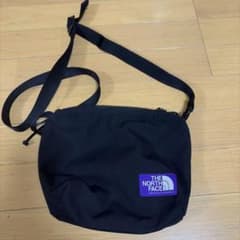 THE NORTH FACE PURPLE LABEL ショルダーのサムネイル