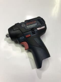 ボッシュ BOSCH GDS 10.8v-EC インパクトレンチ　ジャンク品のサムネイル