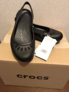 【新品未使用】クロックスのサムネイル