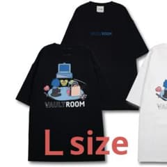 vaultroom Vanilla Lサイズ - メルカリ