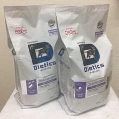 ペットライン 猫用 ストルバイトブロック2.1kg x 2袋のサムネイル