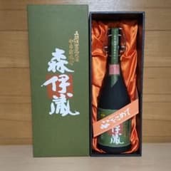 極上 森伊蔵のサムネイル