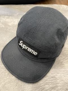 supreme キャップのサムネイル
