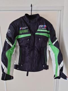 エルフ　ライダースジャケットのサムネイル