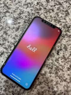 iPhone 11 Pro ゴールド 256 GB SIMフリーのサムネイル