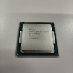 cpu xeon e3-1280 v3のサムネイル