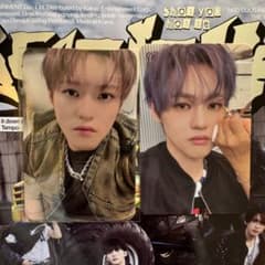 NCT DREAM チョンロ トレカ - メルカリ