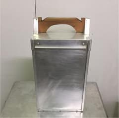 岡持ち おかもち 3枚タイプ W260のサムネイル