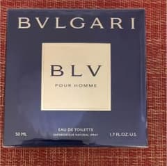 BVLGARIのサムネイル