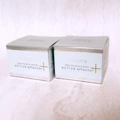 p☆未使用☆ フラコラ アクティブエフェクター 50g 2個セット - メルカリ