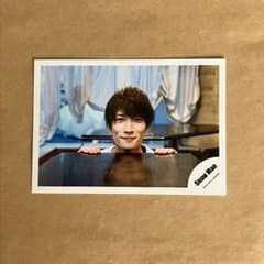 SnowMan 渡辺翔太 公式写真のサムネイル