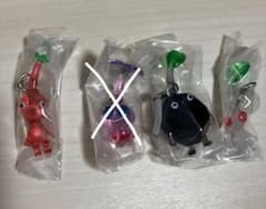 めじるしアクセサリー2 ピクミンのサムネイル