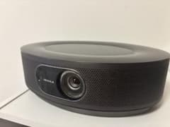【ジャンク品】Anker プロジェクター Nebula Cosmos ANKER Nebula Cosmos プロジェクター ジャンク品 - メルカリ