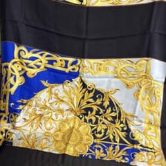VERSUS Gianni Versace スカーフ バロック柄のサムネイル