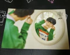 JO1 タワレコカフェポストカード 佐藤景瑚のサムネイル