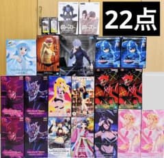 フィギュア 23点セット プライズ まとめ売り - メルカリ