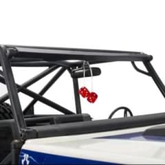 1/10ラジコン用 ミラー サイコロ ファジーダイス ラジドリ RCのサムネイル