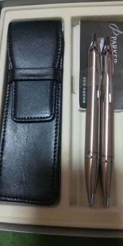 とも様専用　　PARKER　ボールペンセットのサムネイル