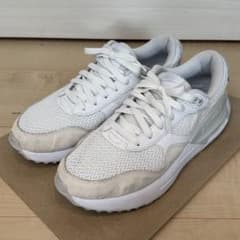 NIKE 에어 맥스 시스템 AIR MAX SYSTM 나이키 27cm