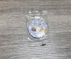 mofusand × KURA SUSHI 缶バッジのサムネイル